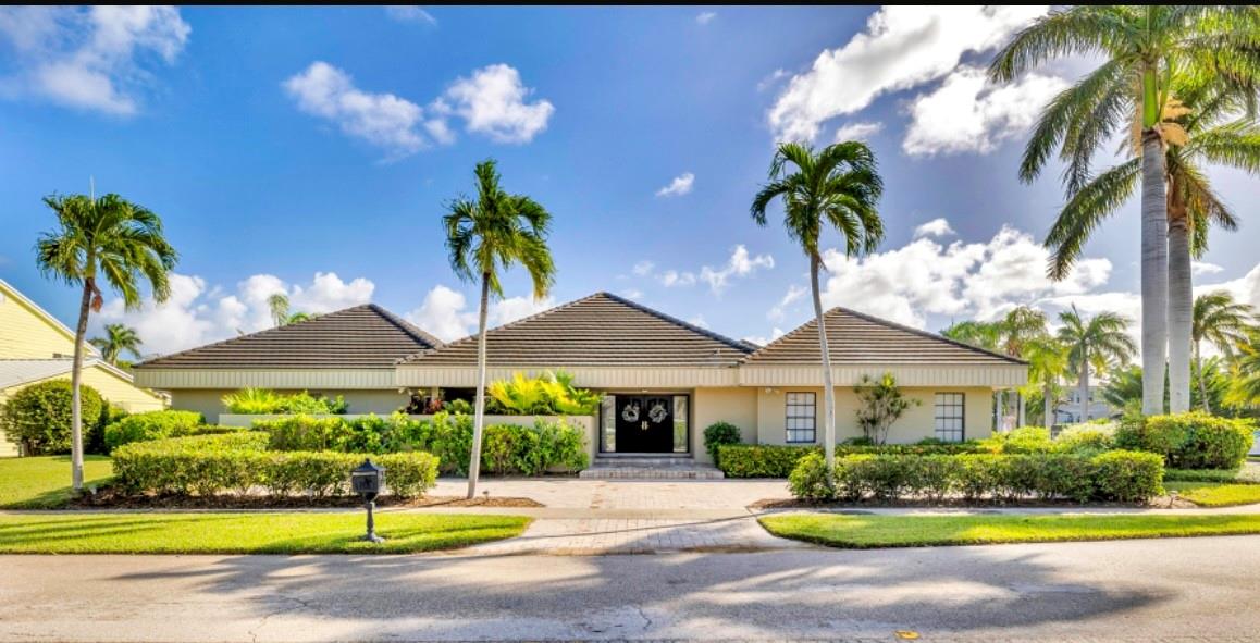 Boca Bay Colony - Residential