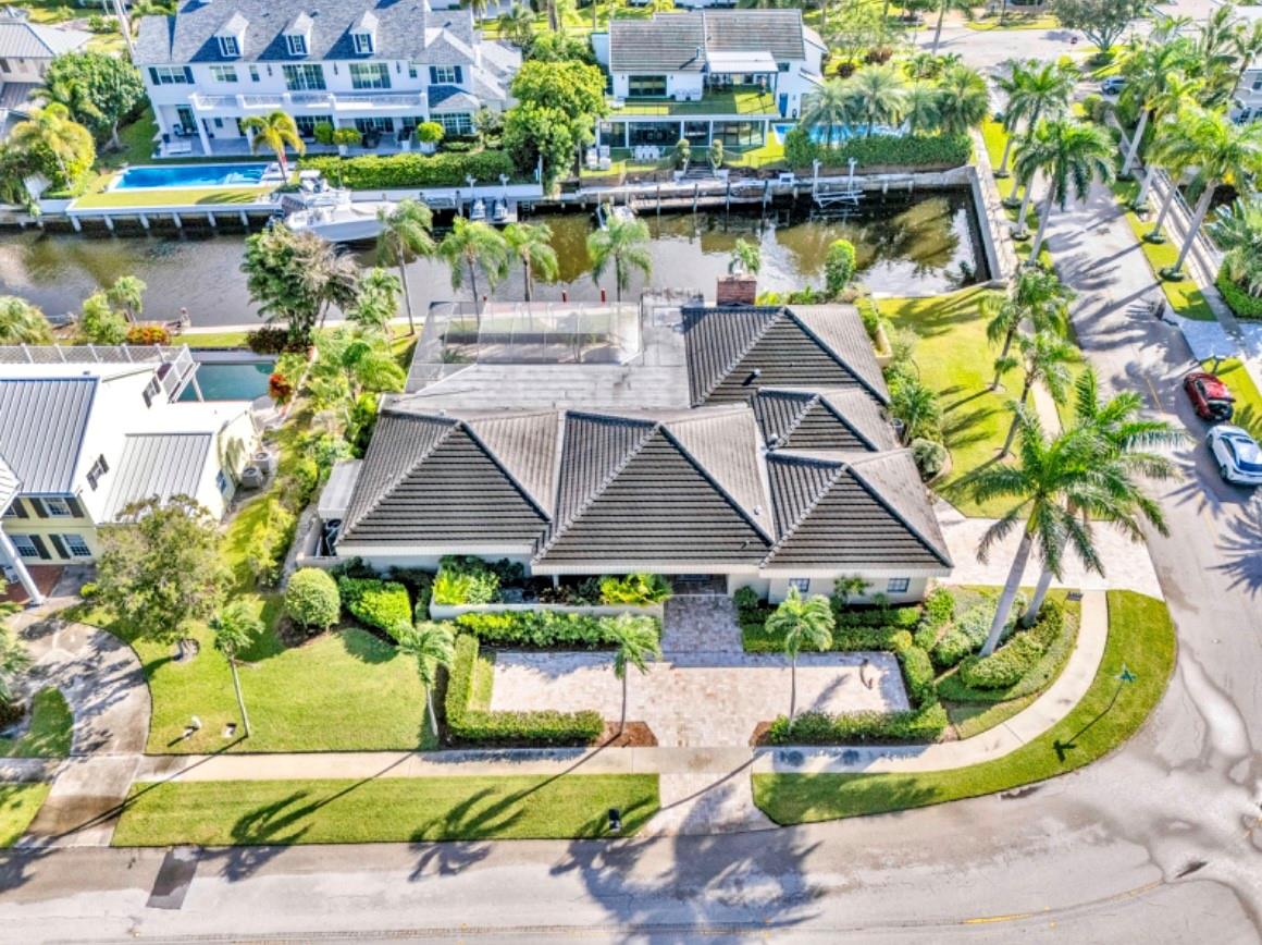 Boca Bay Colony - Residential