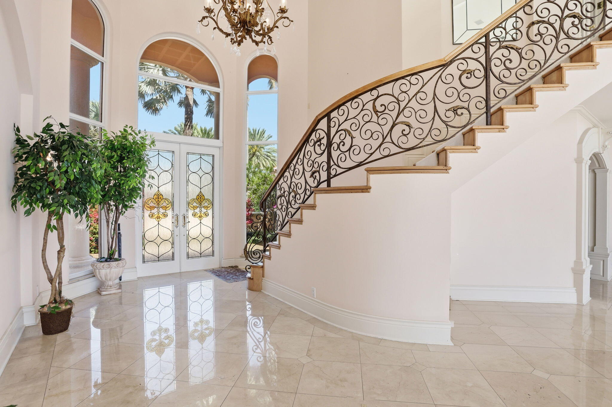 ISLA BAHIA - Residential