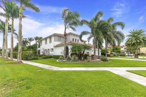 A home in Wellington