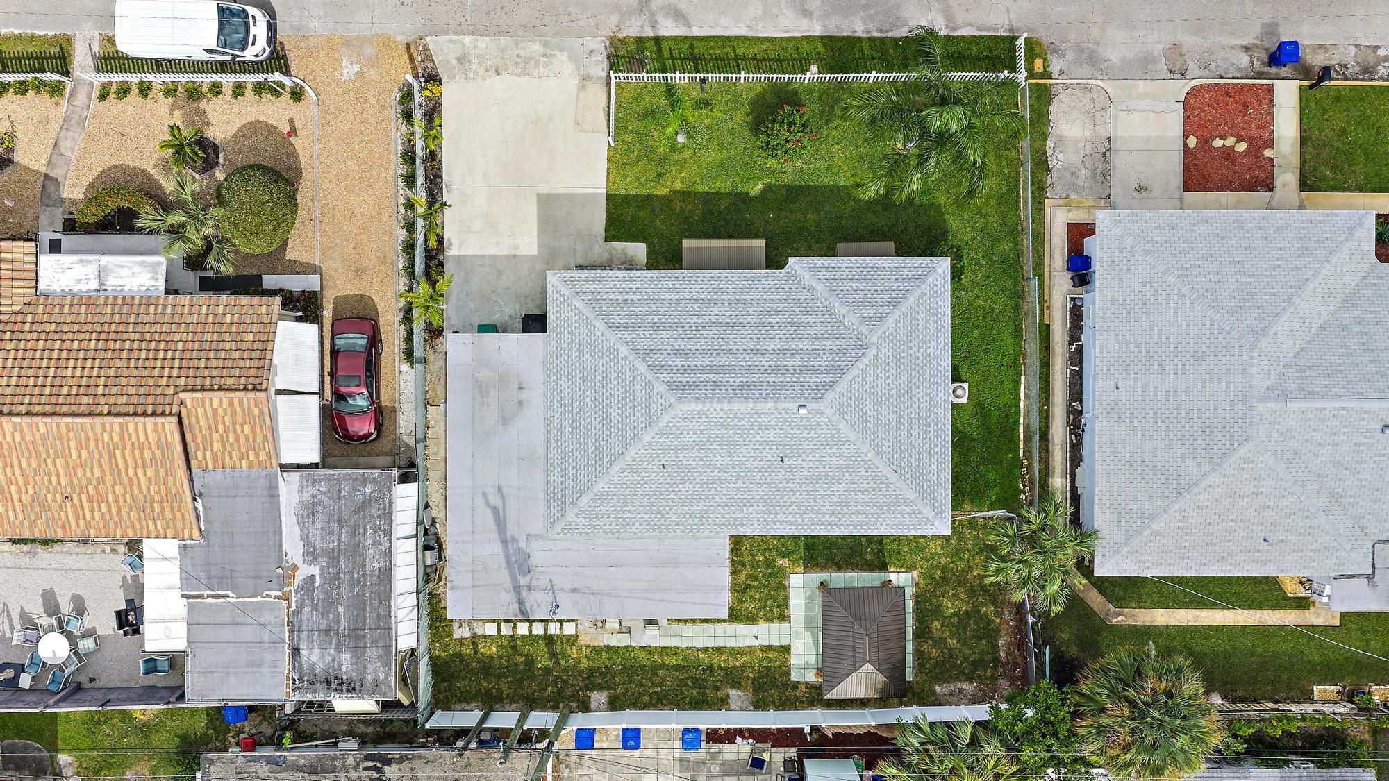 LEE WOOD PARK IN - Residential Lease