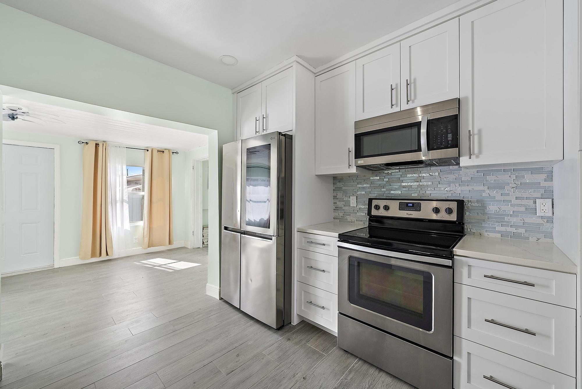 LEE WOOD PARK IN - Residential Lease