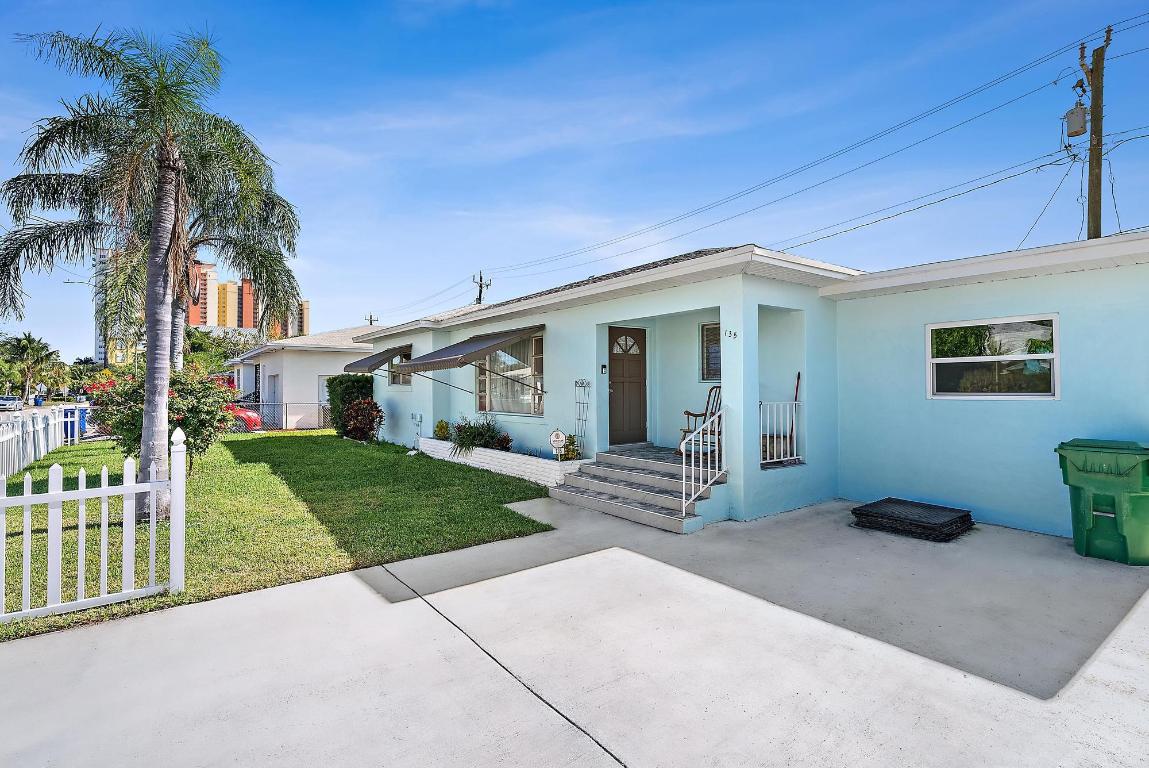 LEE WOOD PARK IN - Residential Lease