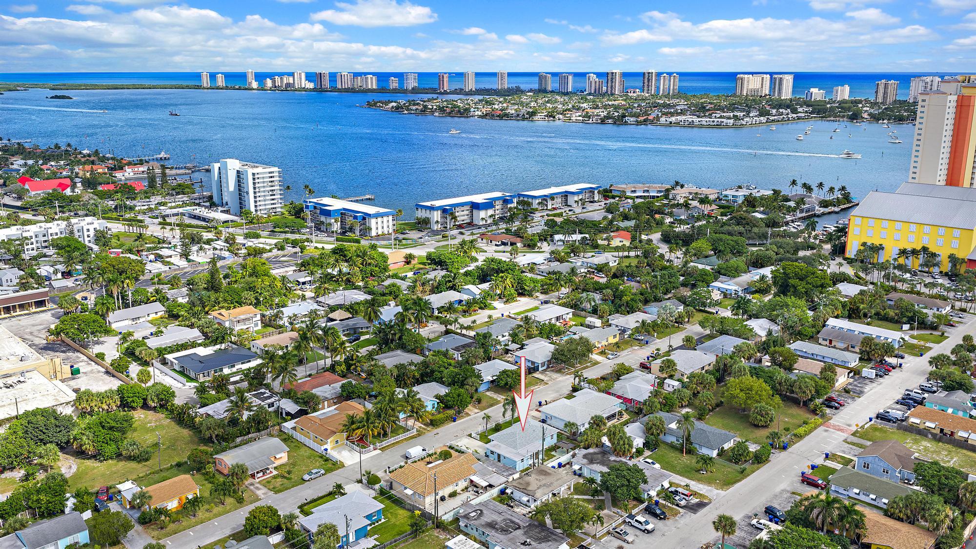 LEE WOOD PARK IN - Residential Lease