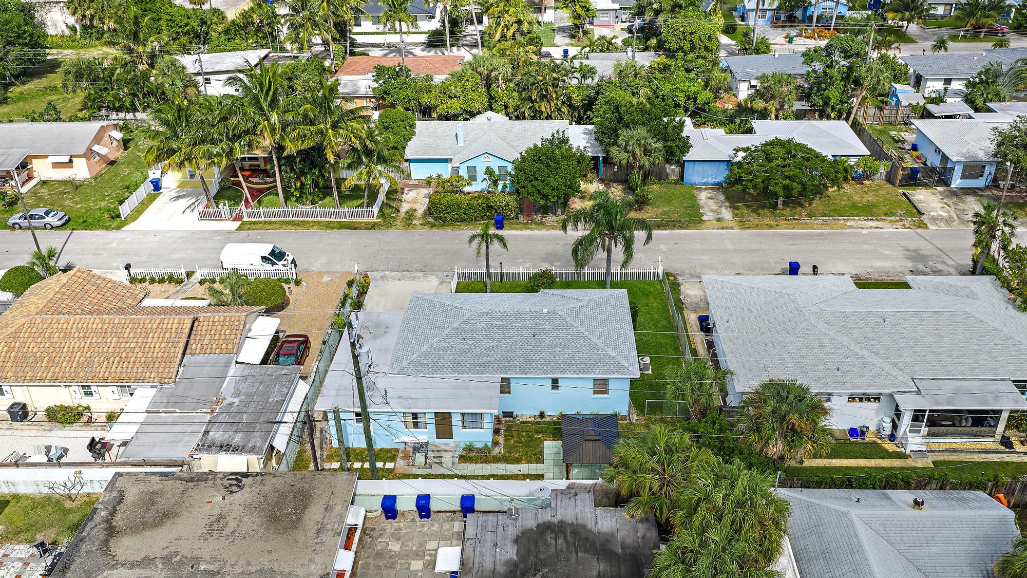 LEE WOOD PARK IN - Residential Lease