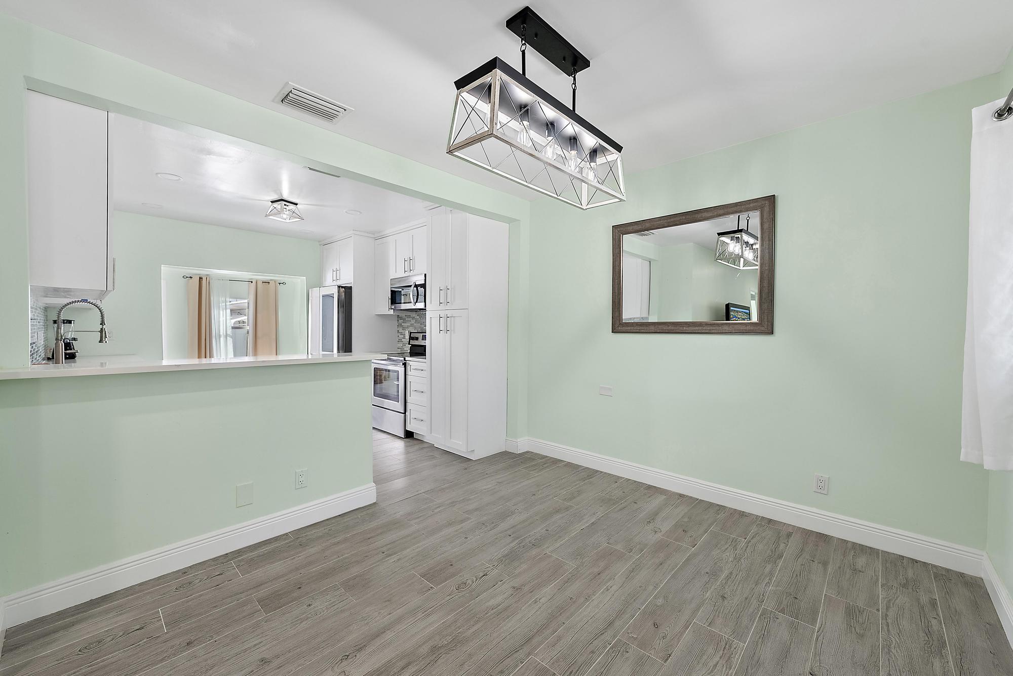 LEE WOOD PARK IN - Residential Lease