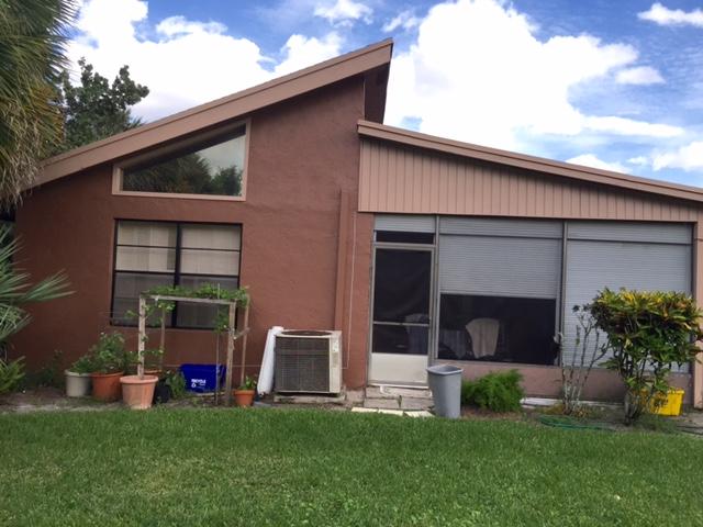 MODERN VILLAS - Residential