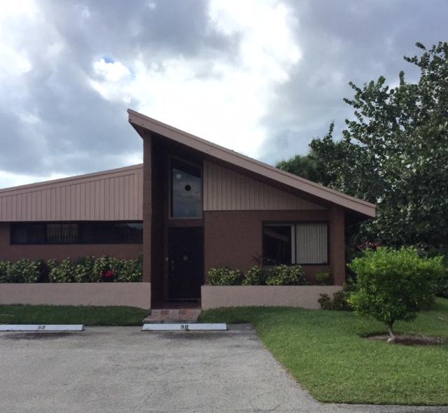 MODERN VILLAS - Residential