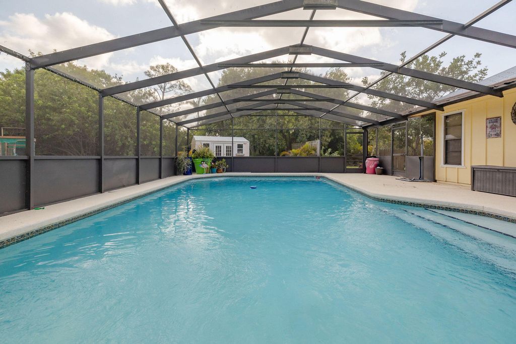 Photo of 7121 SW Gembrook Drive, Stuart, FL 34997 (MLS # R11046828)