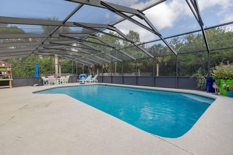 A home in Stuart
