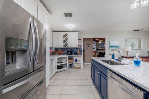 A home in Stuart