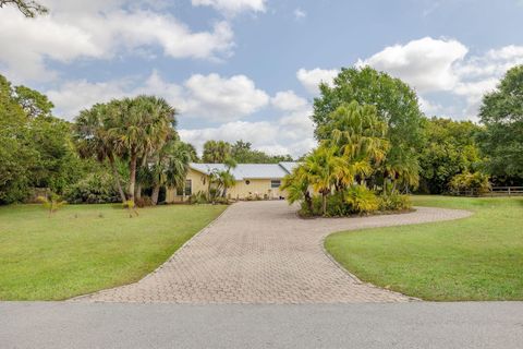 A home in Stuart
