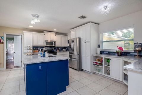 A home in Stuart