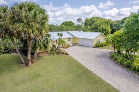 A home in Stuart