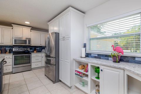 A home in Stuart
