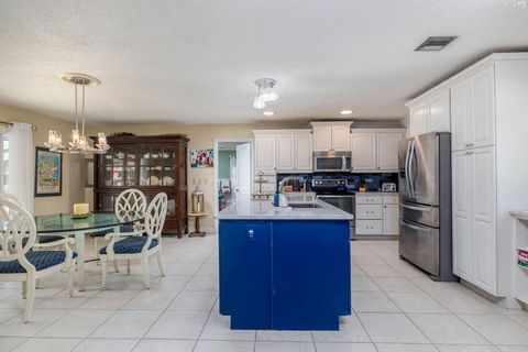 A home in Stuart