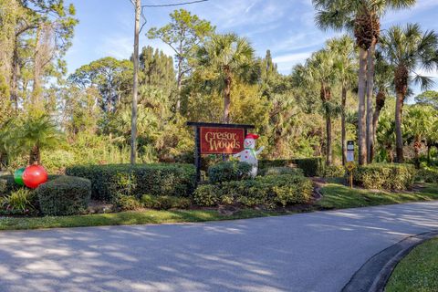 A home in Stuart