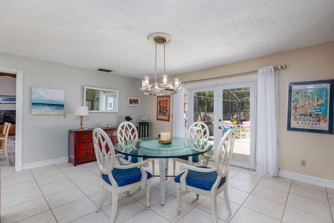 A home in Stuart