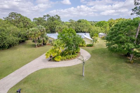 A home in Stuart