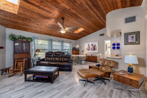 A home in Stuart