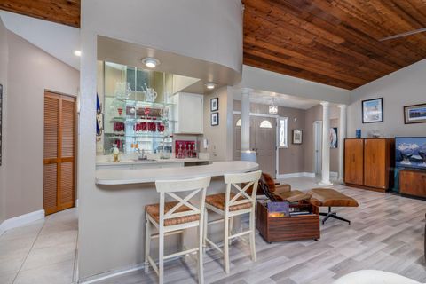 A home in Stuart