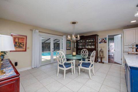 A home in Stuart