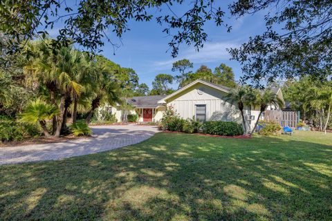 A home in Stuart