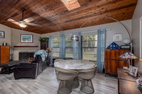 A home in Stuart