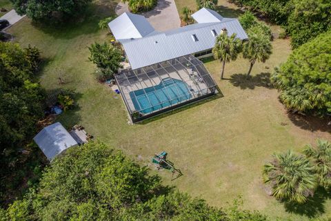 A home in Stuart