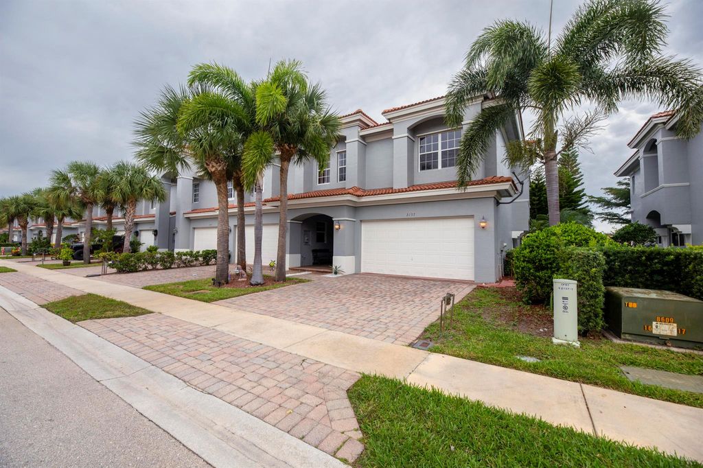 Photo of 2137 SW Cape Cod Drive, Port Saint Lucie, FL 34953 (MLS # R10943041)