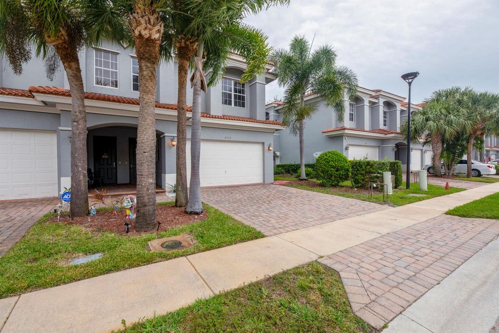 Photo of 2137 SW Cape Cod Drive, Port Saint Lucie, FL 34953 (MLS # R10943041)