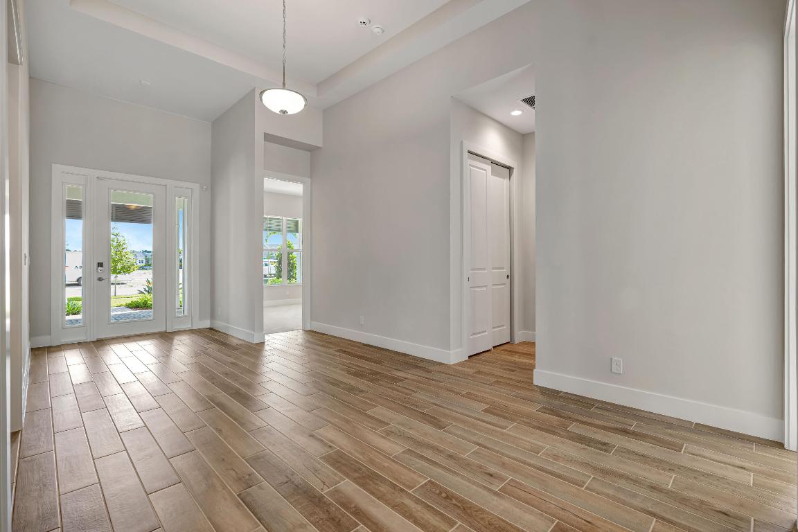 Regency at Avenir - Residential