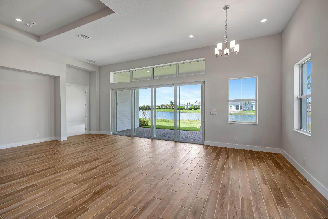 Regency at Avenir - Residential