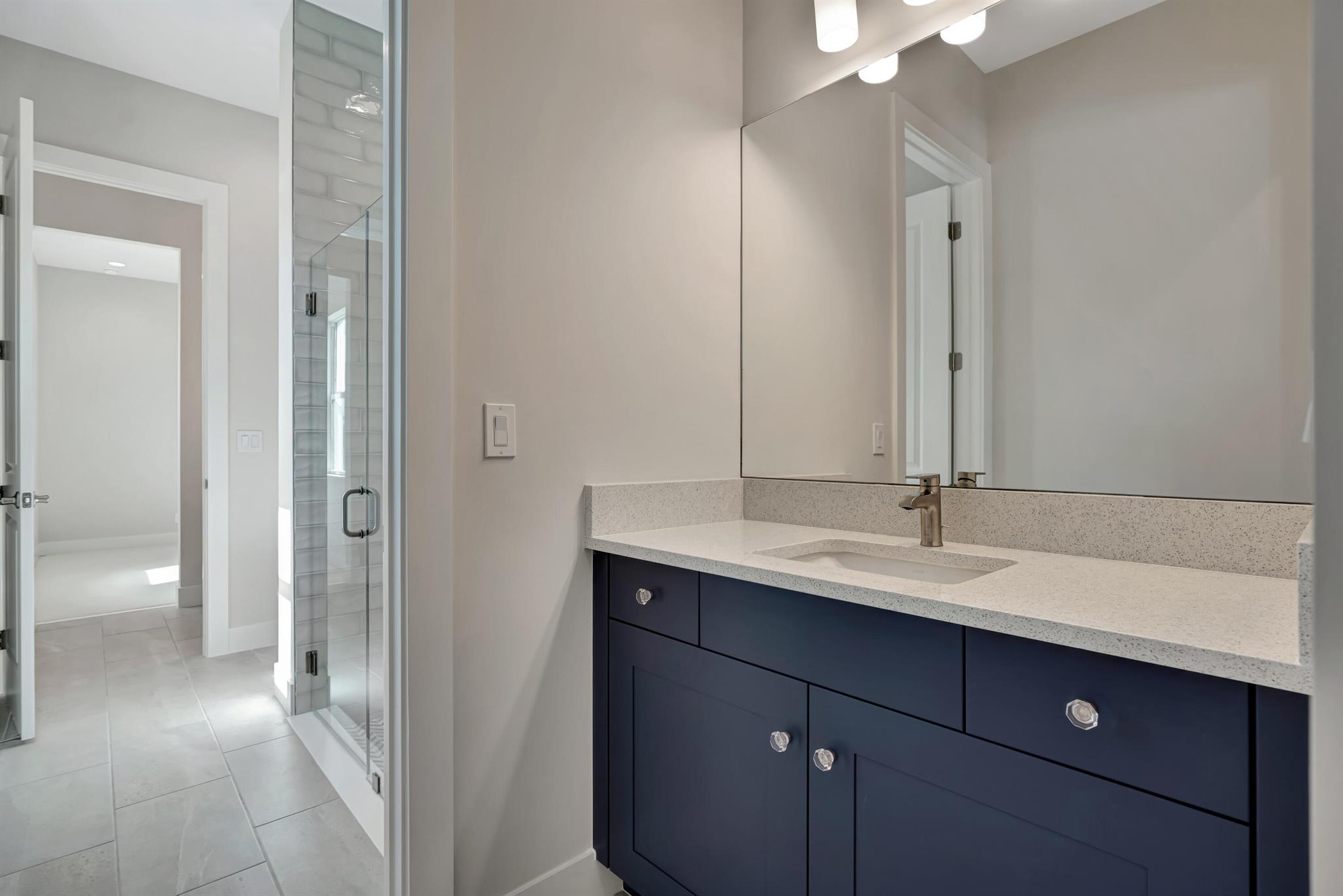 Regency at Avenir - Residential