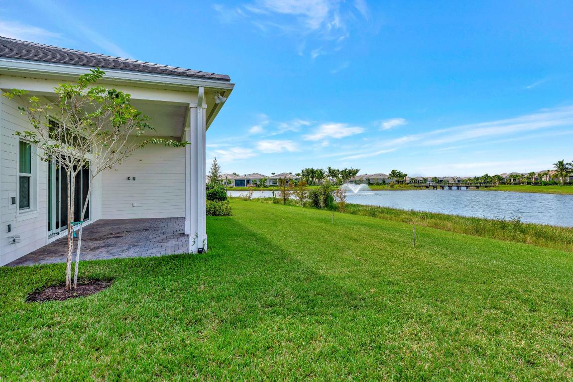 Regency at Avenir - Residential