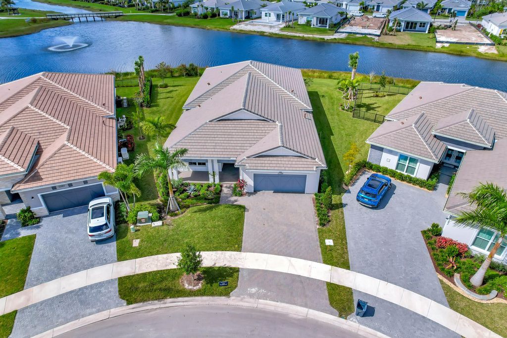 Photo of 12188 Arbordale Way, Palm Beach Gardens, FL 33412 (MLS # R11132656)