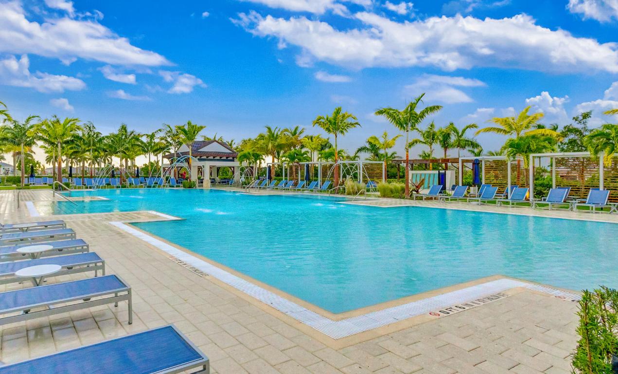 Regency at Avenir - Residential