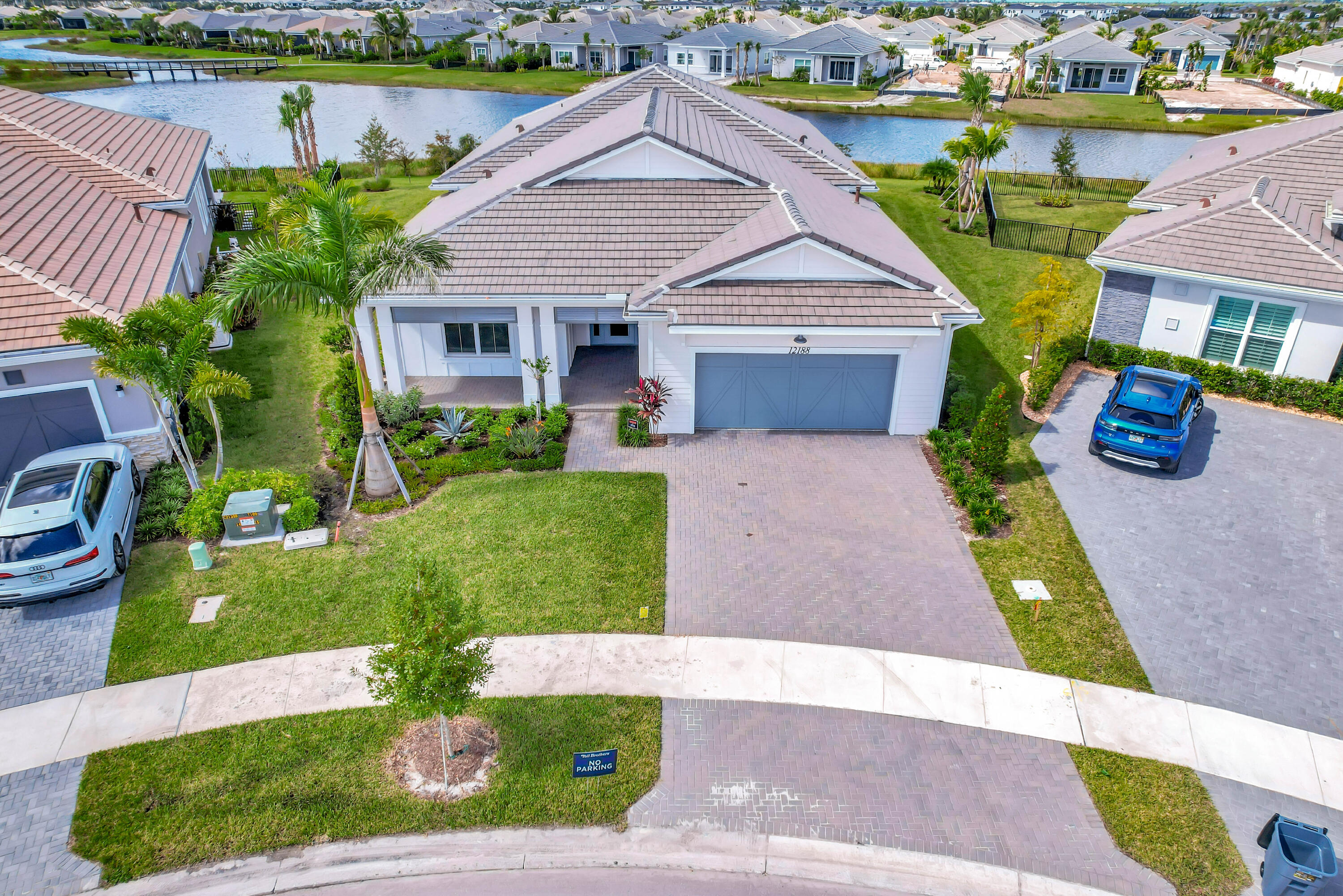 12188 Arbordale Way