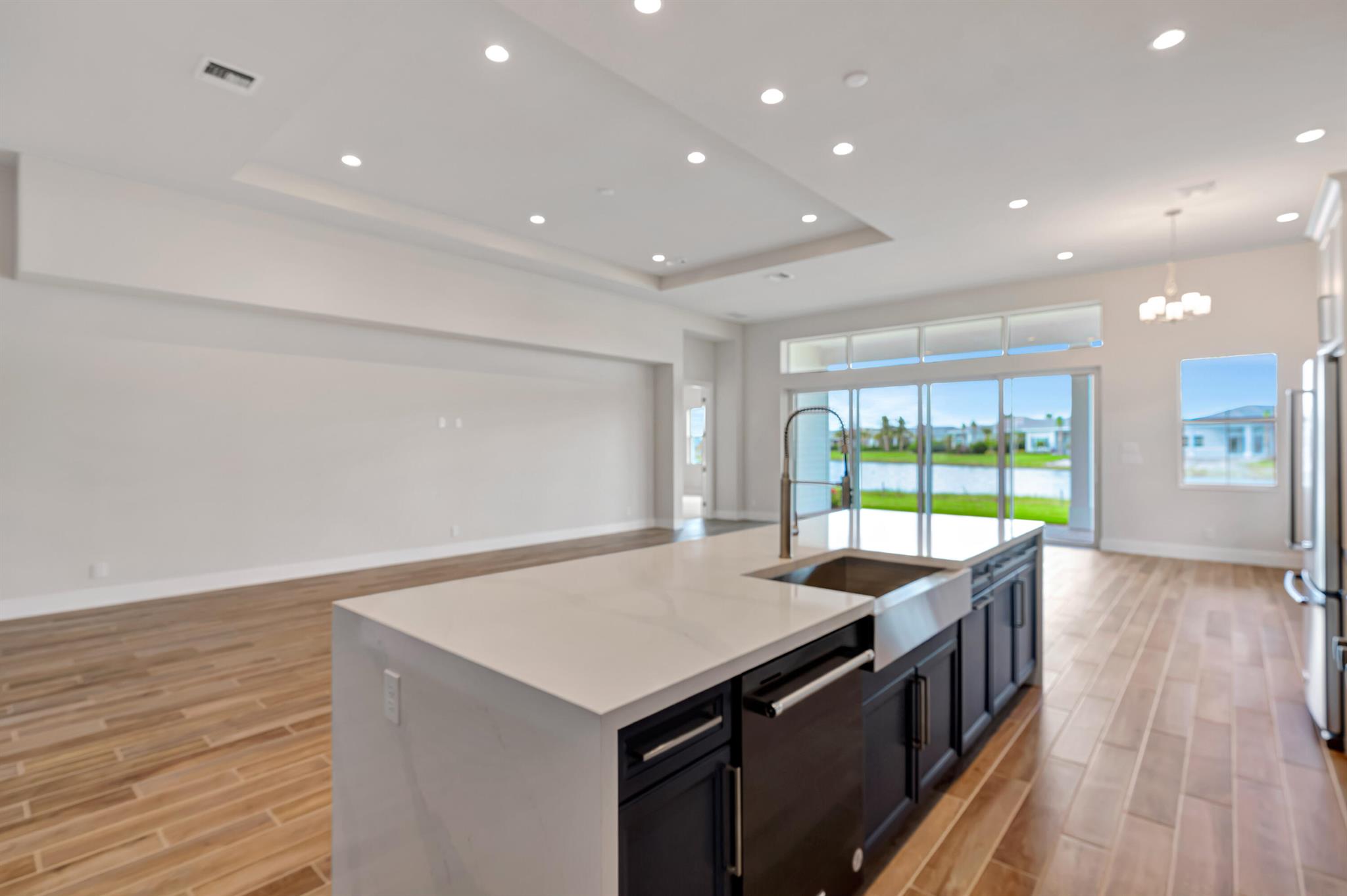 Regency at Avenir - Residential