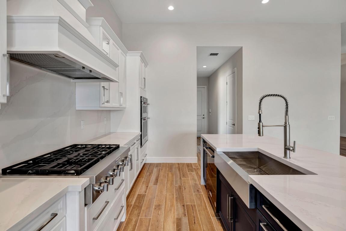 Regency at Avenir - Residential