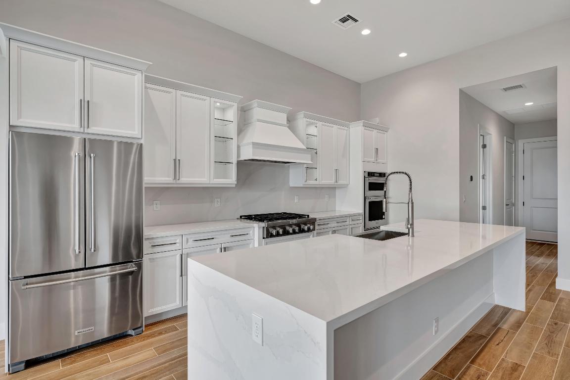 Regency at Avenir - Residential