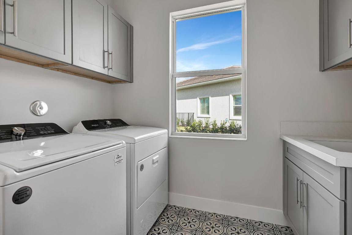 Regency at Avenir - Residential