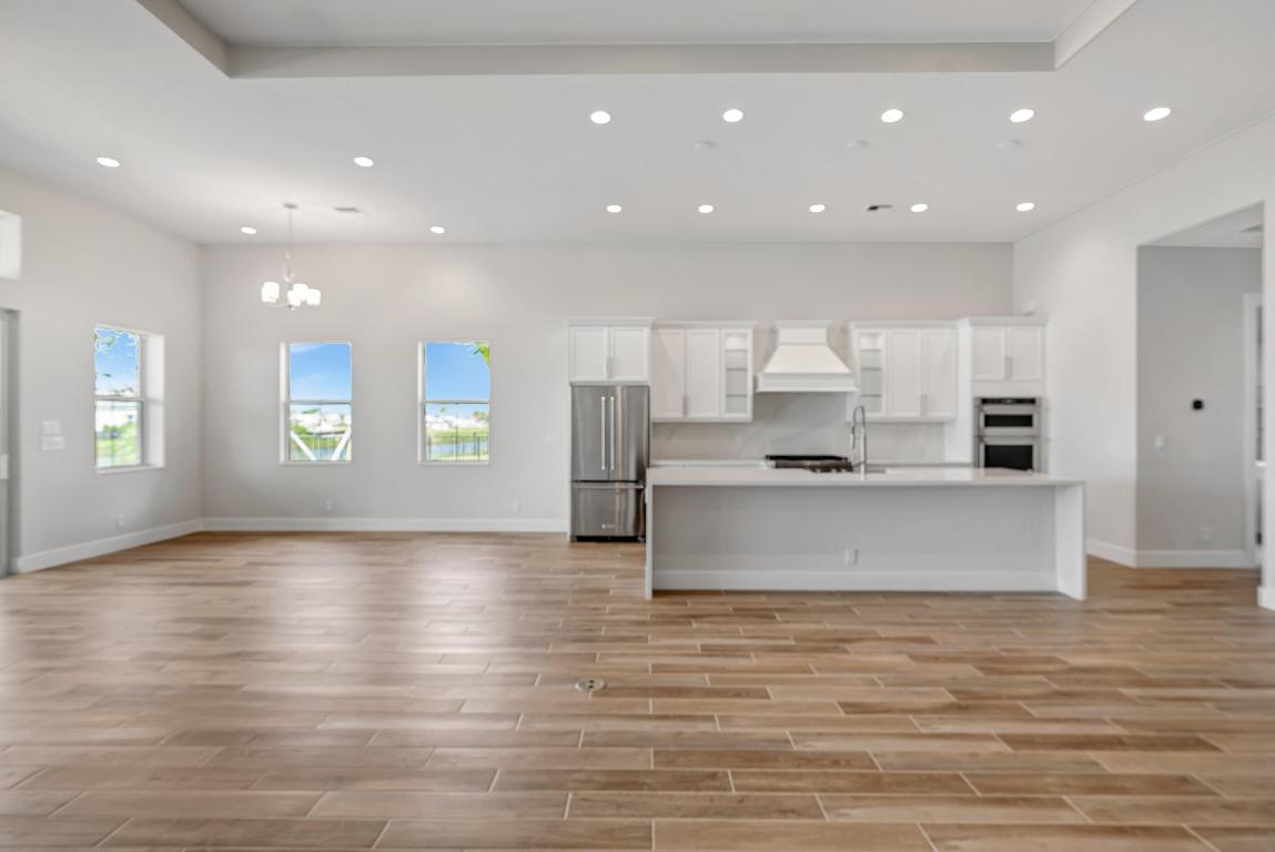 Regency at Avenir - Residential