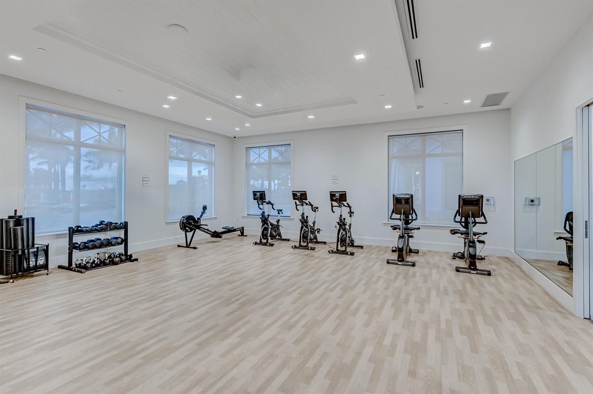 Regency at Avenir - Residential