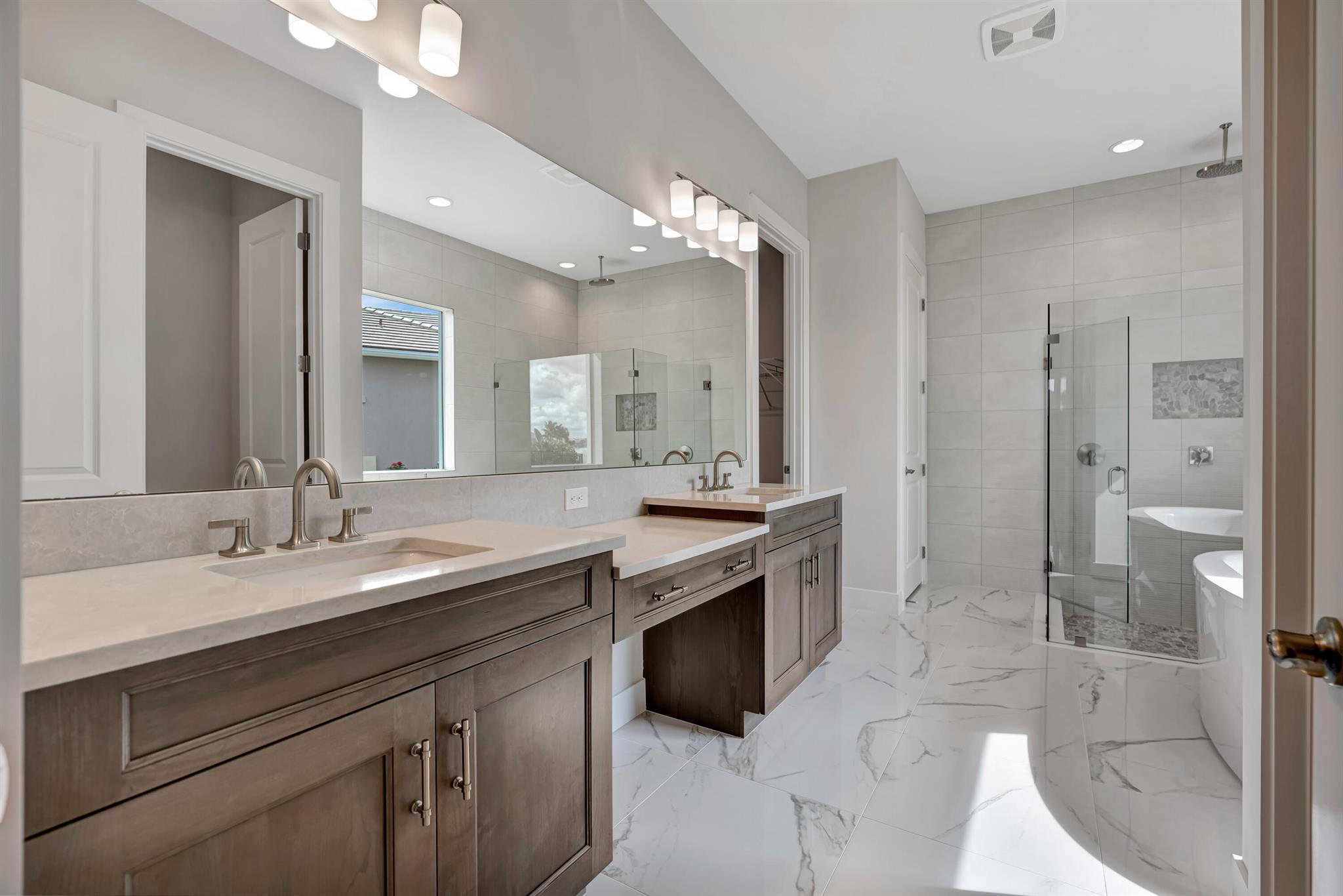 Regency at Avenir - Residential