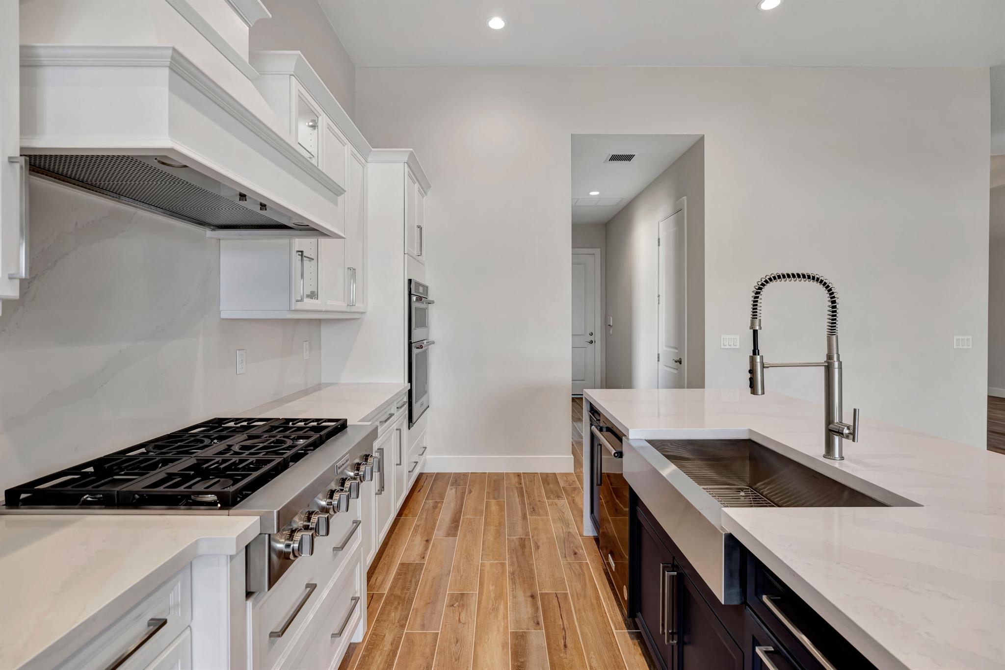 Regency at Avenir - Residential