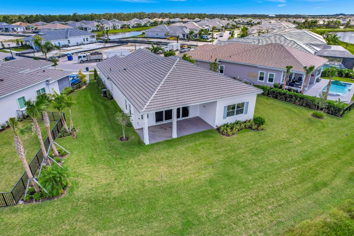 Regency at Avenir - Residential