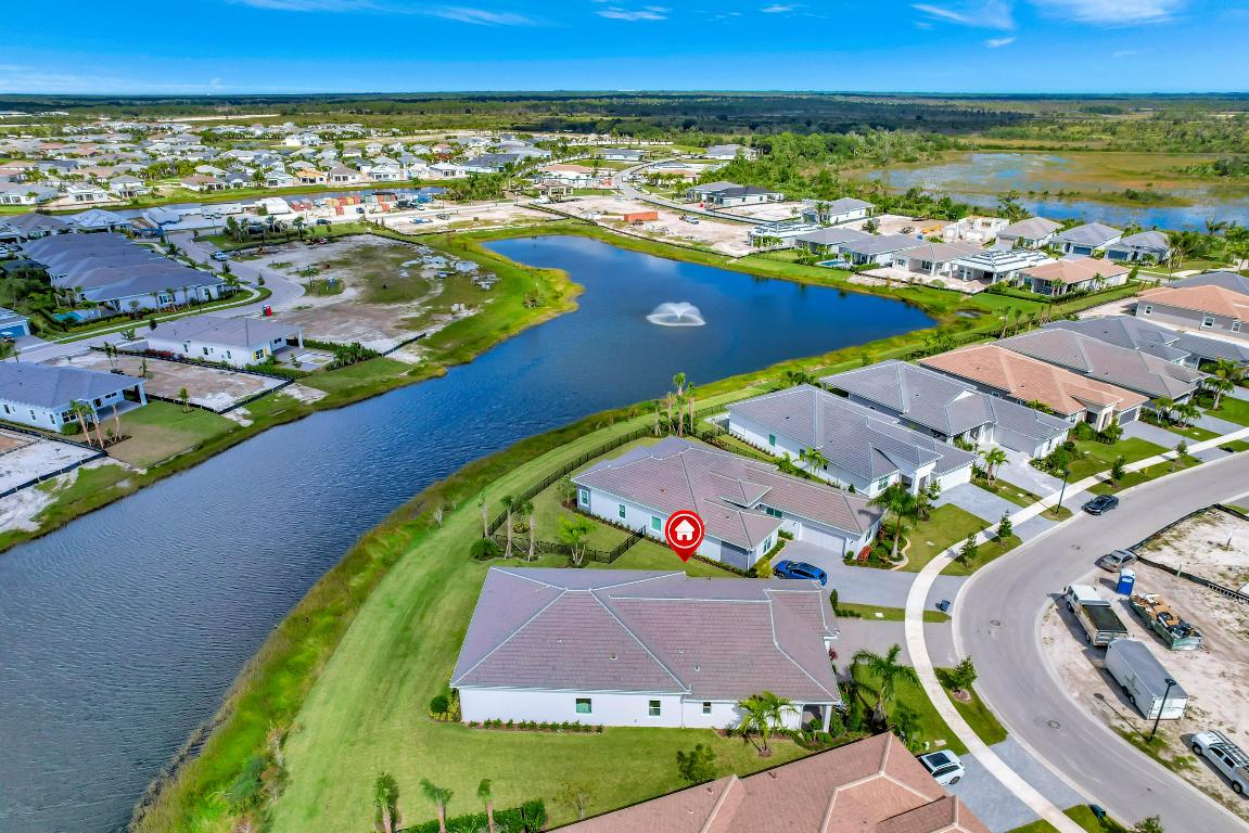 Regency at Avenir - Residential