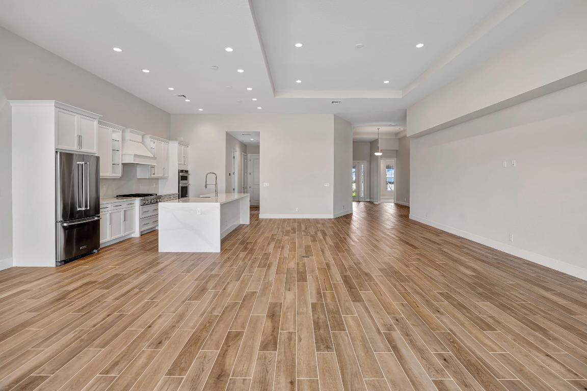 Regency at Avenir - Residential