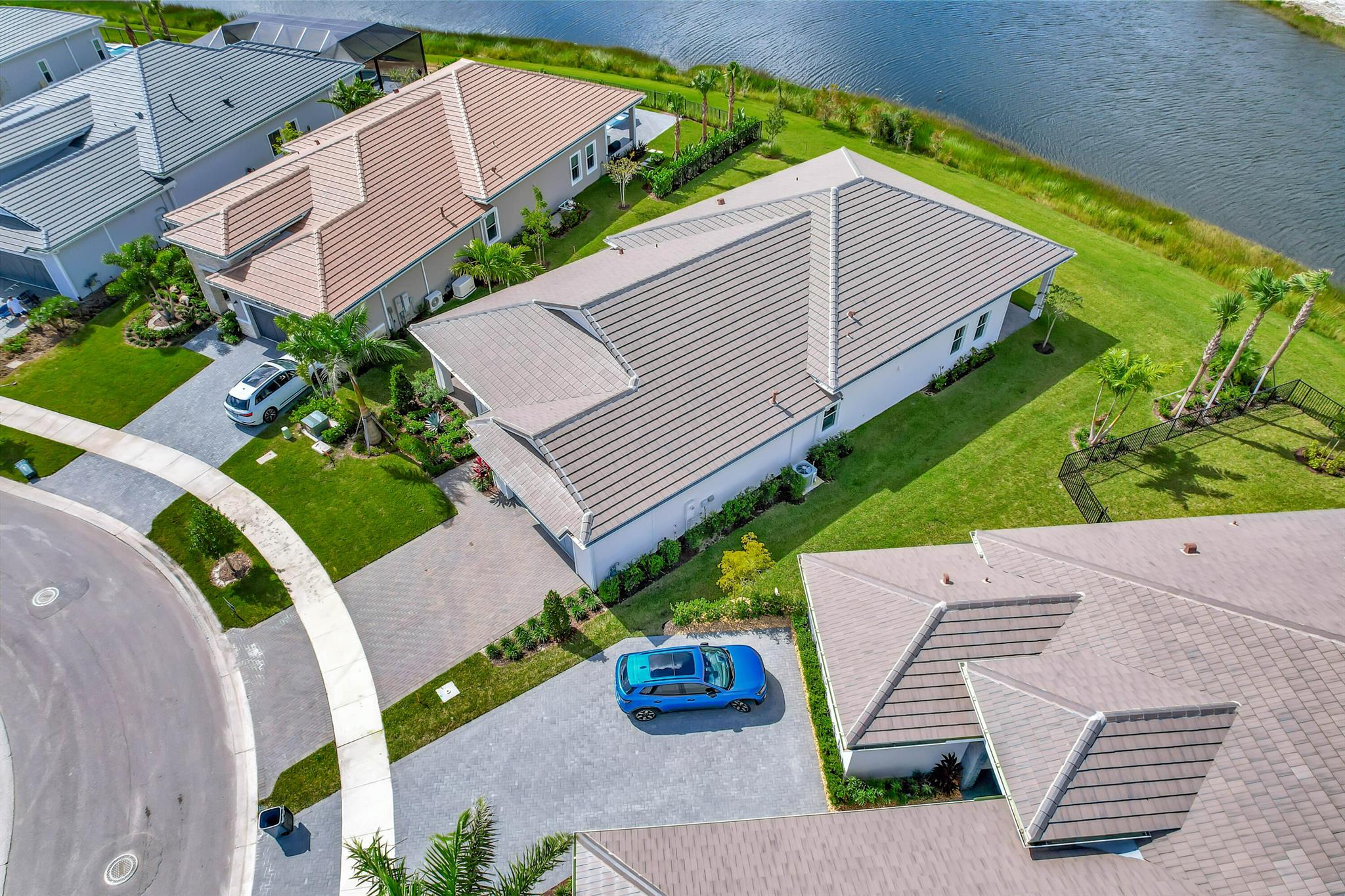 Regency at Avenir - Residential